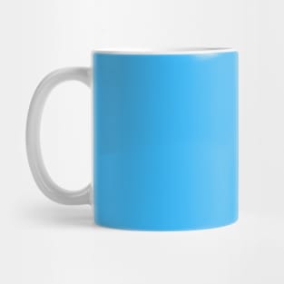 Lionel Messi Celebration Mug